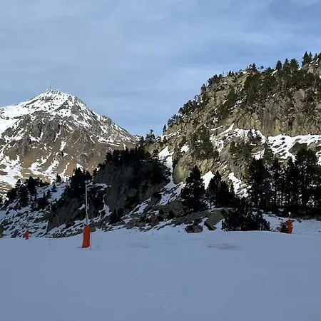 Tourmalet 2 Etoiles 4 Couchages 아파트