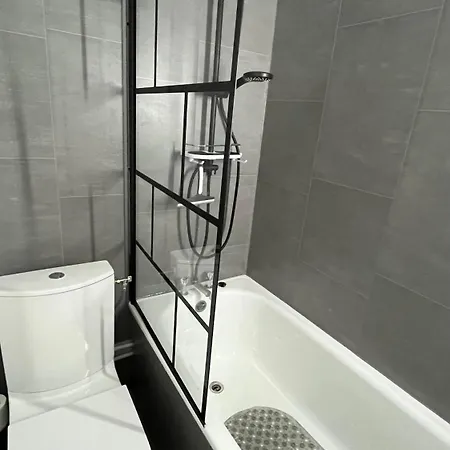 아파트 Tourmalet 2 Etoiles 4 Couchages 라몽지