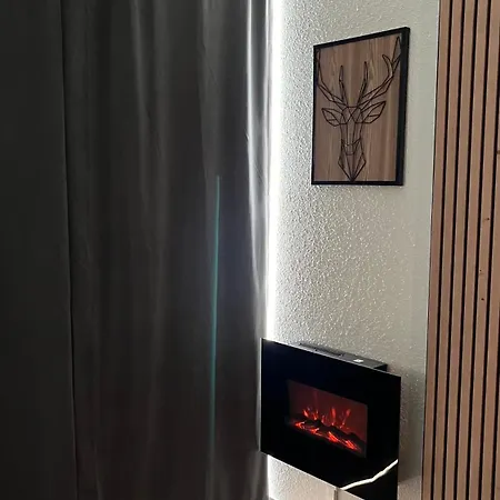 Tourmalet 2 Etoiles 4 Couchages Appartement La Mongie