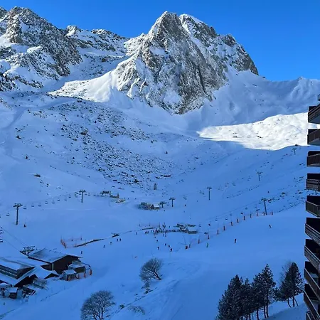 Tourmalet 2 Etoiles 4 Couchages *