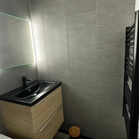 Tourmalet 2 Etoiles 4 Couchages