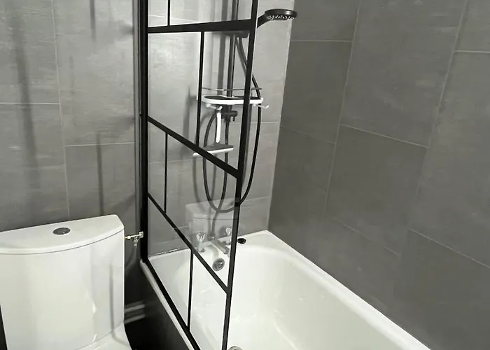 Appartement Tourmalet 2 Etoiles 4 Couchages La Mongie