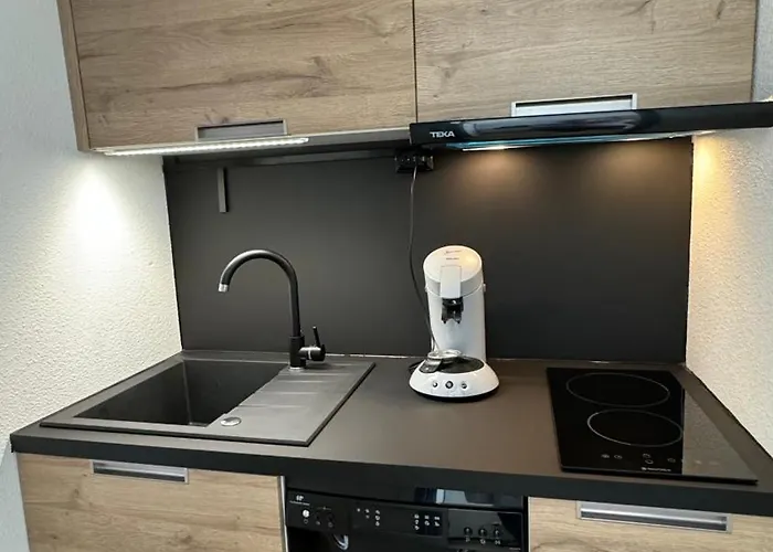 Tourmalet 2 Etoiles 4 Couchages Appartement