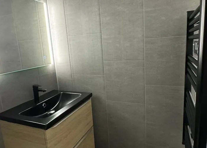 Tourmalet 2 Etoiles 4 Couchages